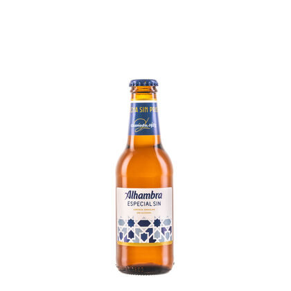 Alhambra Sin