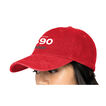 Gorra 1890 Pana Roja