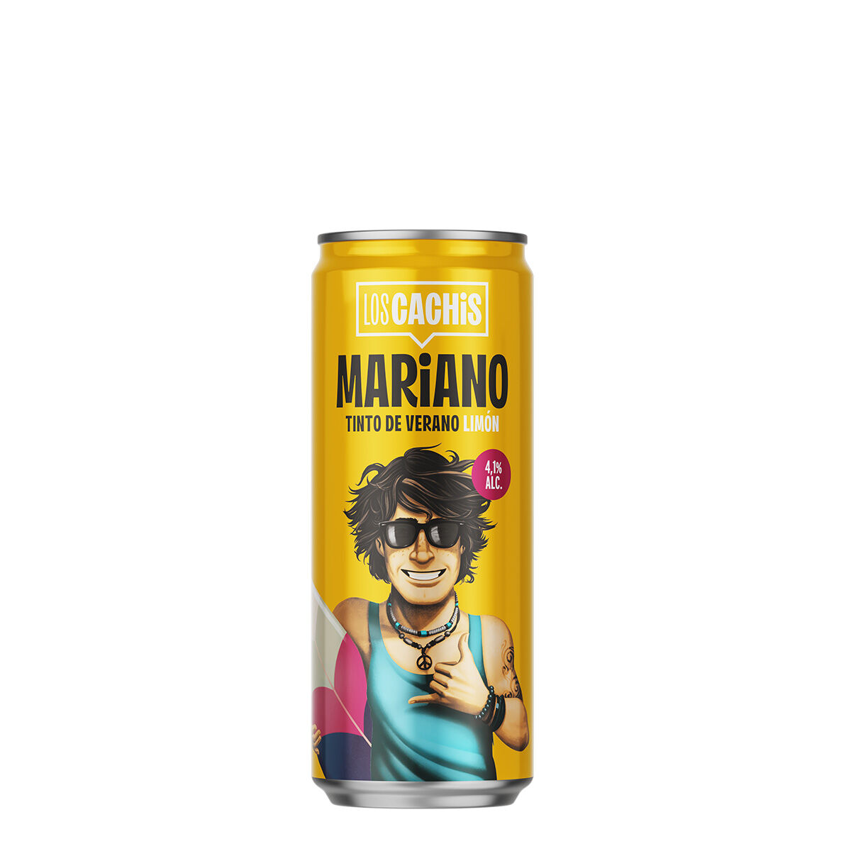 Mariano Tinto de Verano