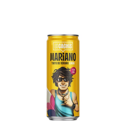 Mariano Tinto de Verano