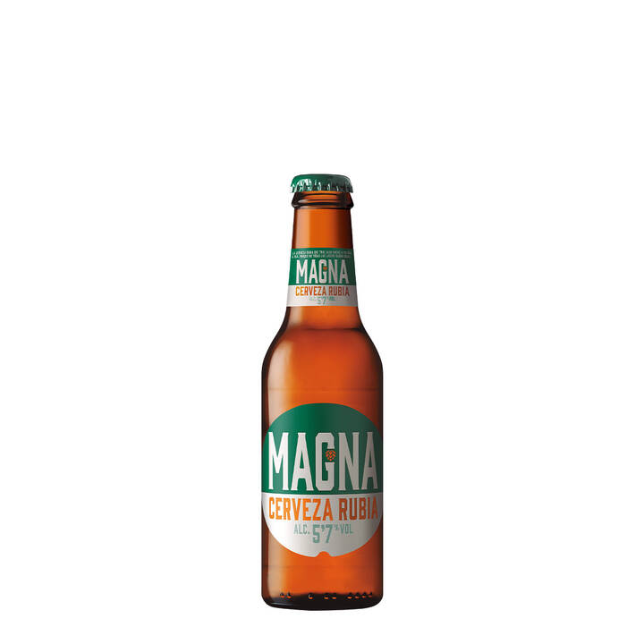 Magna