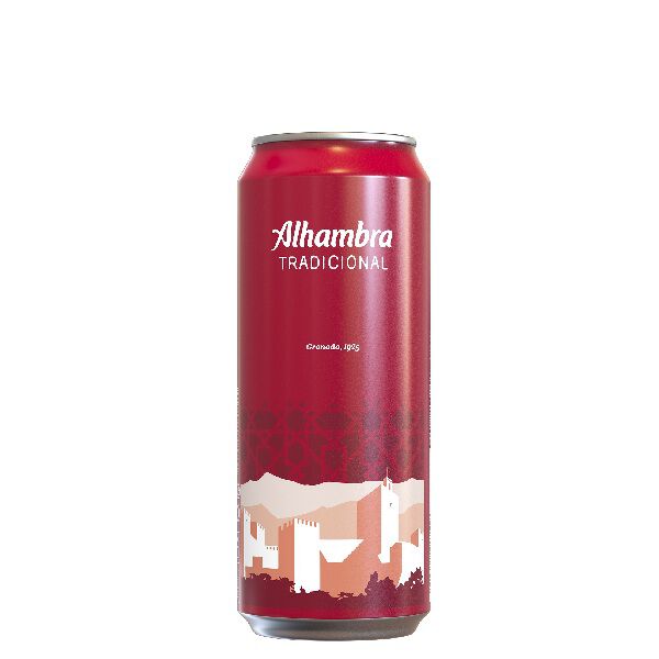 Alhambra Tradicional