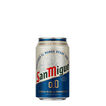 San Miguel 0,0
