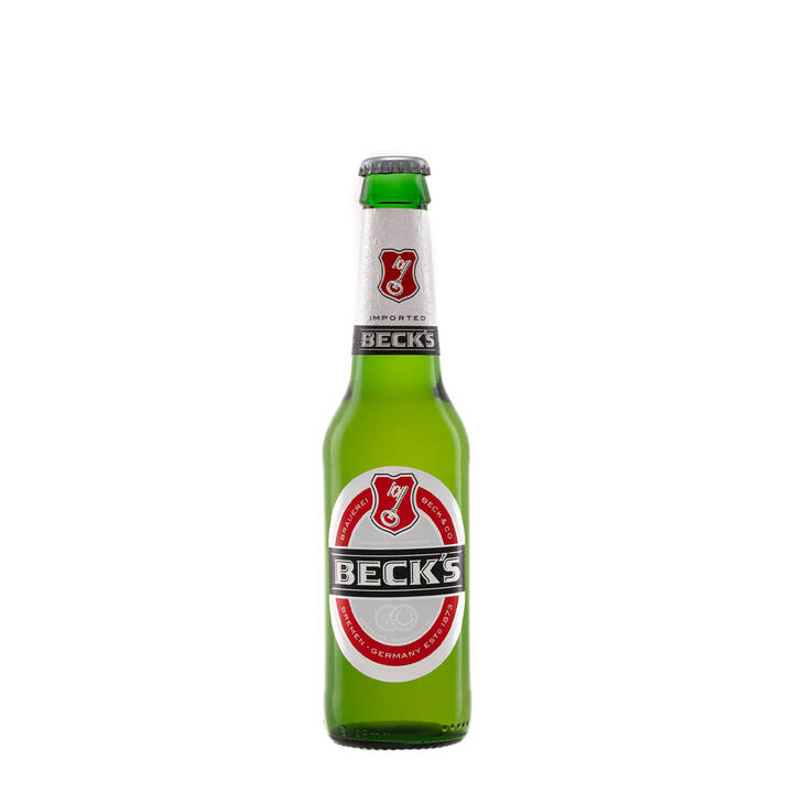 Beck's