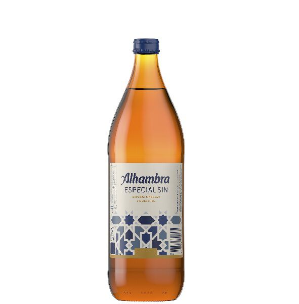 Alhambra SIN