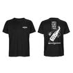 Camiseta Mahou Vintage Oversize