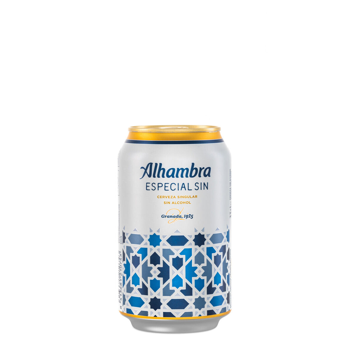 Alhambra SIN