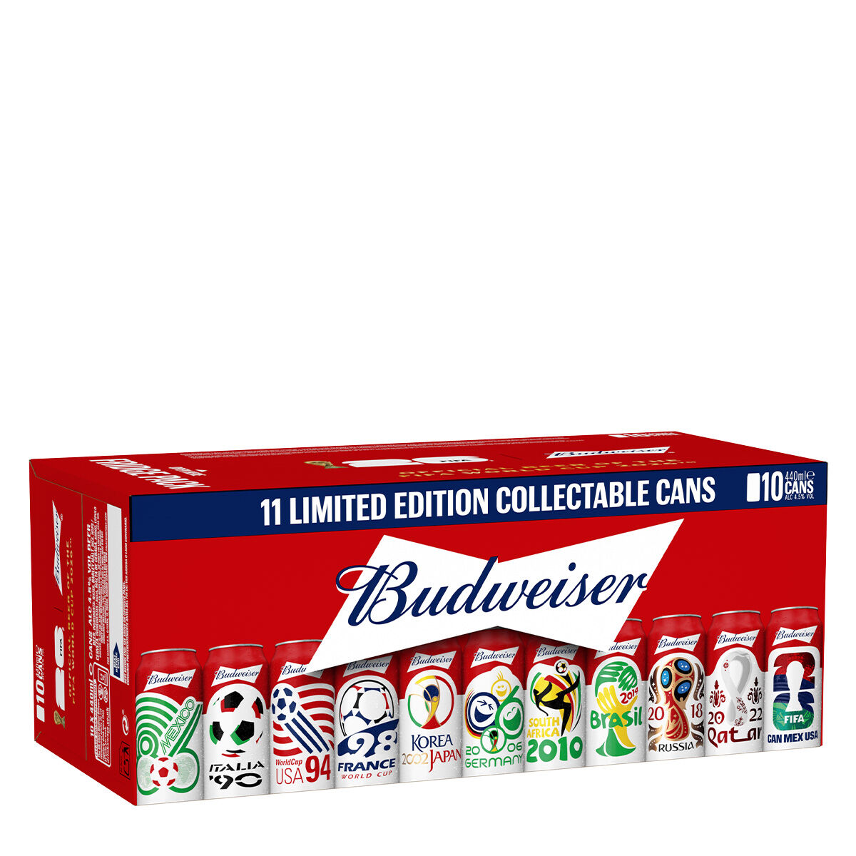 Edici&oacute;n Especial Budstalgia