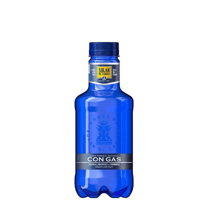 Sol&aacute;n de Cabras Gas