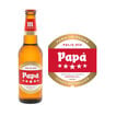 Mahou Cinco Estrellas Edici&oacute;n Limitada Pap&aacute;
