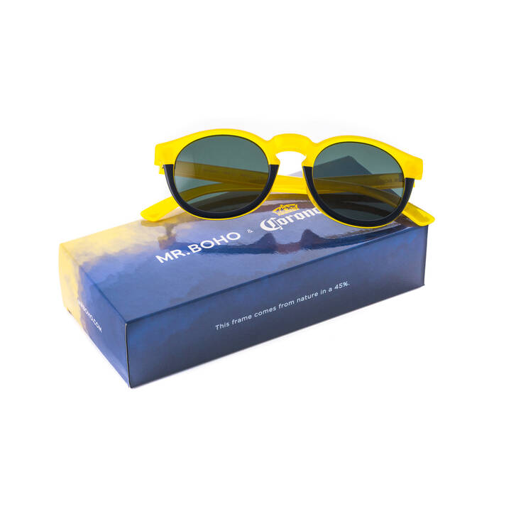 Gafas de sol Corona by Mr.Boho