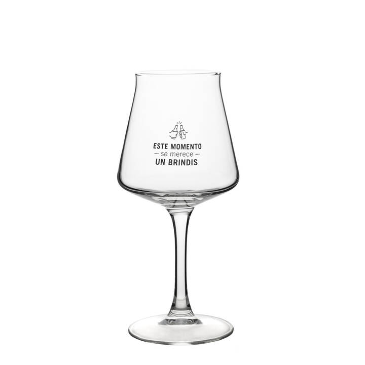 Copa Konik - Pack de 6 copas
