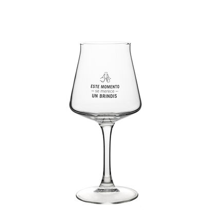 Copa Konik - Pack de 6 copas