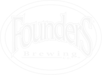 Founders Brewing logo