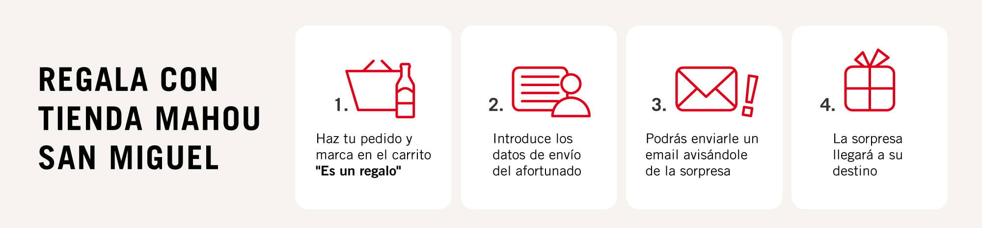 Regalos