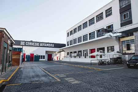 Granada work centre