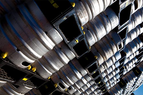 Concesionarios y distribuidores Mahou San Miguel