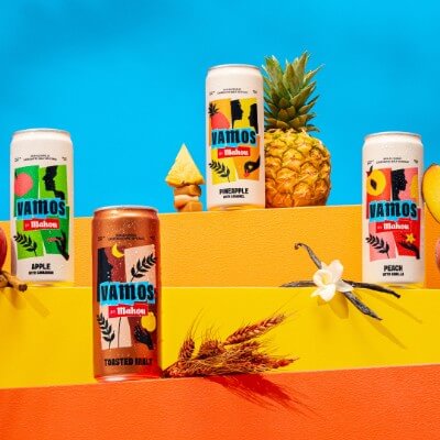 Mahou San Miguel lanza una bebida sin alcohol para Oriente Medio