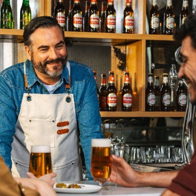Mahou San Miguel mantiene su liderazgo como la cervecera con mejor reputación de España