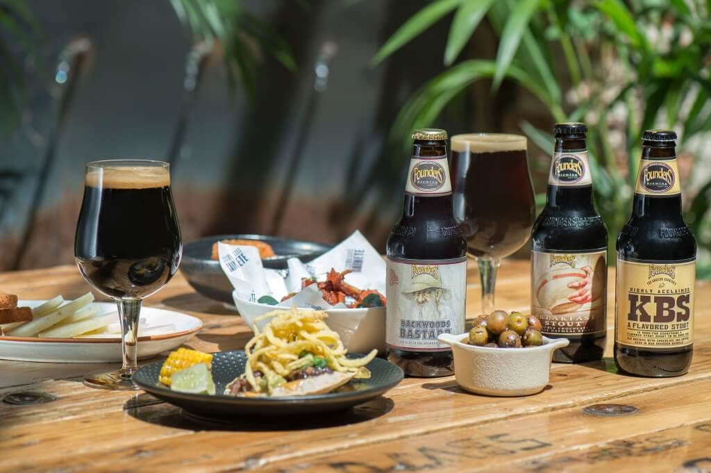 El Sainete traslada a Ponzano su fusión única de cerveza craft y alta gastronomía