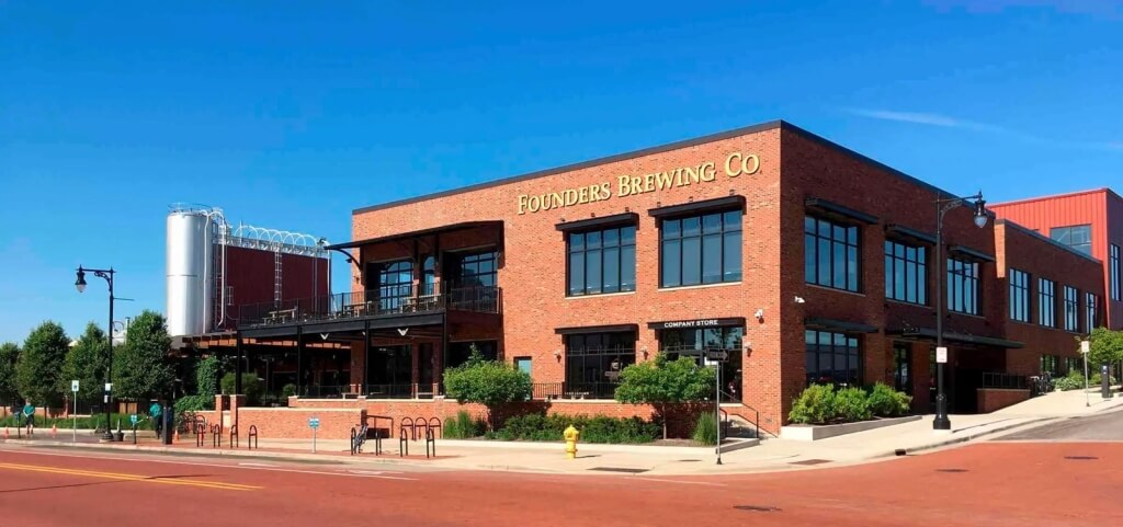 Mahou San Miguel afianza su negocio en Estados Unidos con la adquisición del 100% de Founders Brewing