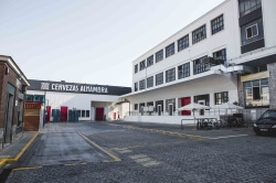 Mahou San Miguel aumenta un 63% la inversión en su centro de producción de Granada en 2016