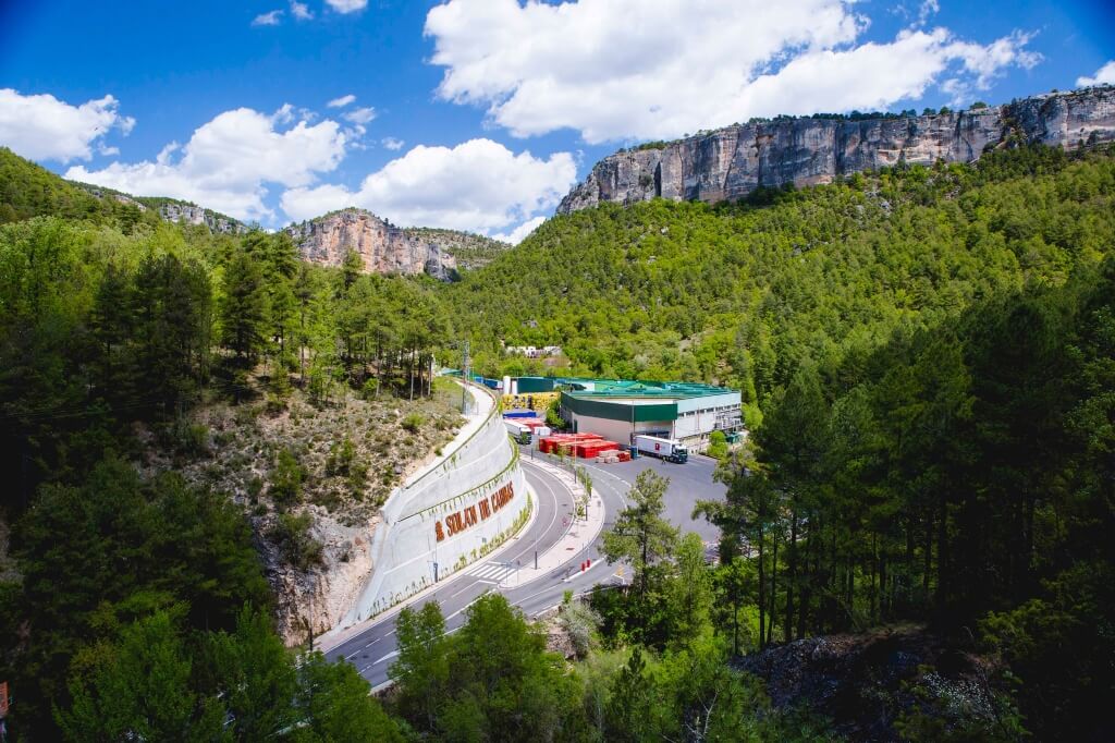 Mahou San Miguel contribuye con 44 millones de euros a la economía conquense y genera 1.600 puestos de trabajo