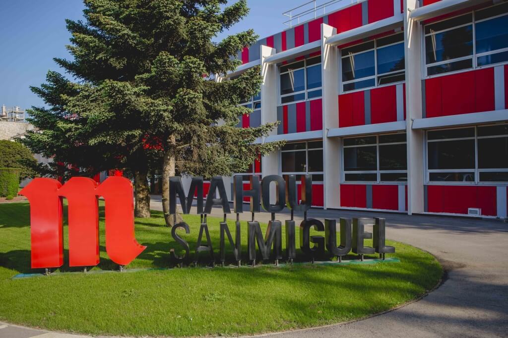 Mahou San Miguel contribuye con 86 millones de euros a la economía burgalesa