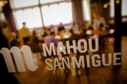  Mahou San Miguel, incluida en el TOP 10 de las compañías más reputadas de España