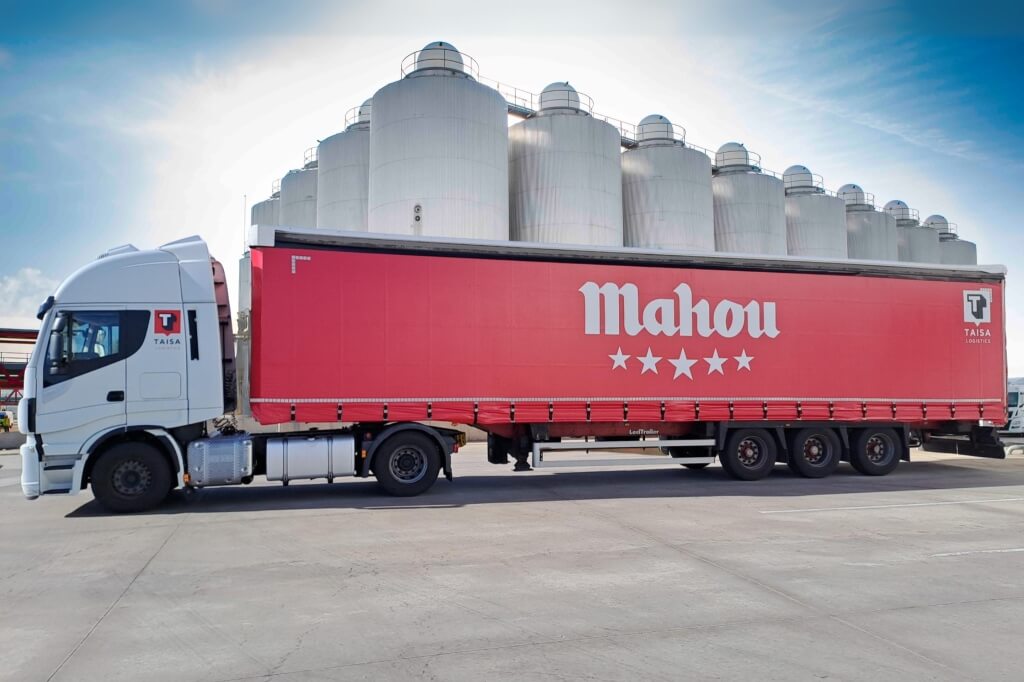 Mahou San Miguel, la cervecera más valorada por la Distribución y la Hostelería Organizada