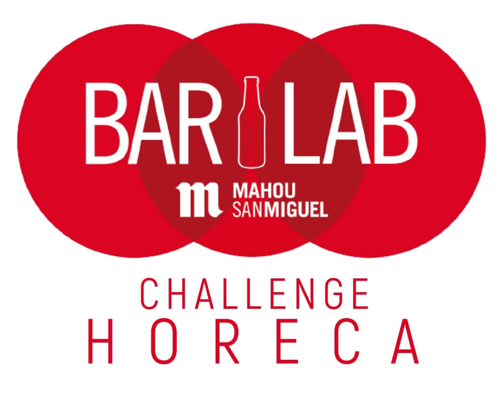 Mahou San Miguel lanza BarLab Challenge Horeca, un reto para mejorar la experiencia en los bares a través de la innovación