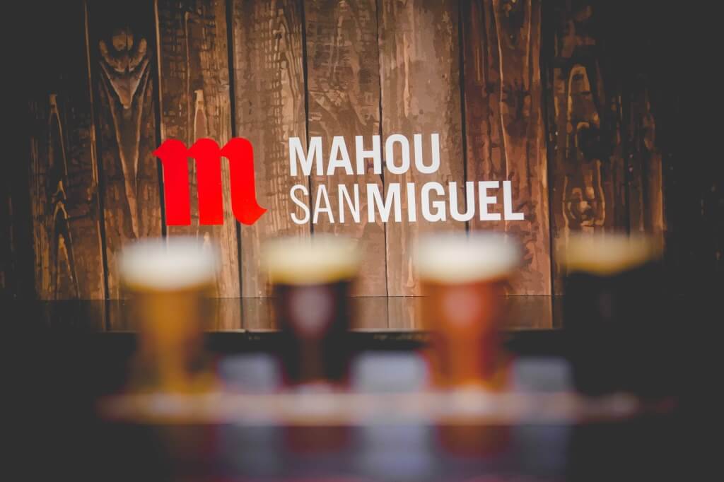 Mahou San Miguel se convierte en socia mayoritaria de Founders Brewing para seguir impulsando conjuntamente el segmento craft en Estados Unidos