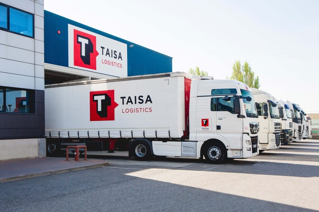 Taisa Logistics, operador logístico integral de Mahou San Miguel, obtiene el certificado de sostenibilidad de CHEP por su eficiencia medioambiental