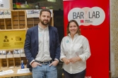 Dos startups madrileñas seleccionadas para participar en “Barlab”, la aceleradora de Mahou San Miguel