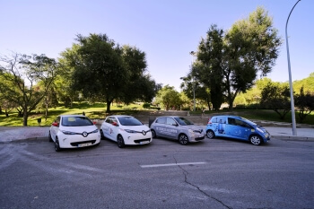 El 75% de la flota propia de Mahou San Miguel ya es sostenible