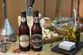 Mahou presenta Barrica, su nueva gama de cervezas envejecidas en barrica de roble