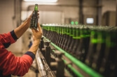 Mahou San Miguel abre centro de producción de Cervezas Alhambra a todos los ciudadanos