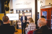 Mahou San Miguel abre La Cervecista,  un nuevo espacio en el centro de Madrid para transformar la experiencia de compra  de la cerveza