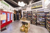 Mahou San Miguel abre La Cervecista,  un nuevo espacio en el centro de Madrid para transformar la experiencia de compra  de la cerveza