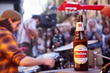 Mahou San Miguel adquiere el 51% de la sociedad que gestionará el mayor recinto de ocio y música de Madrid