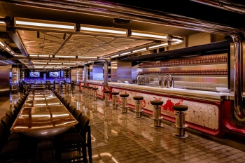 Mahou San Miguel arranca la fabricación de cerveza en el Santiago Bernabéu