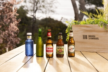 Mahou San Miguel aumenta su beneficio un 5,9% en 2024