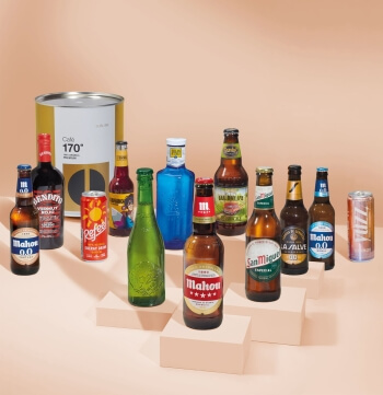 Mahou San Miguel aumenta un 1,9% su EBITDA y factura 1.895,6 millones de euros en 2025