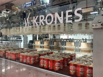 Mahou San Miguel comienza a eliminar el plástico en sus principales marcas de cerveza