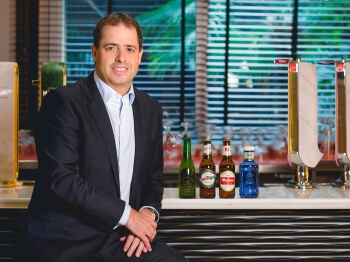 Mahou San Miguel crea la Dirección General de Negocios 