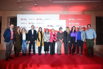 Mahou San Miguel impulsa la transformación de la Hostelería para garantizar su futuro