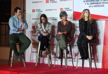 Mahou San Miguel impulsa la transformación de la Hostelería para garantizar su futuro