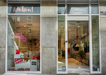 Mahou San Miguel inaugura su  primera tienda lifestyle en Madrid