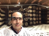 Mahou San Miguel incorpora gafas de realidad aumentada en la operativa de todos sus centros y manantiales