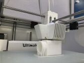 Mahou San Miguel incorpora impresoras 3D para la fabricación de piezas y repuestos industriales